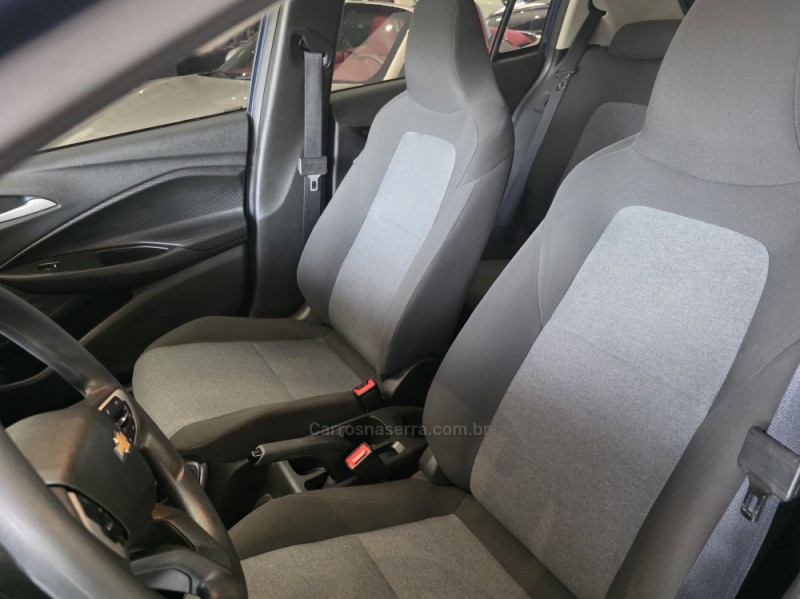 ONIX 1.0 12V FLEX 4P MANUAL - 2023 - CAXIAS DO SUL