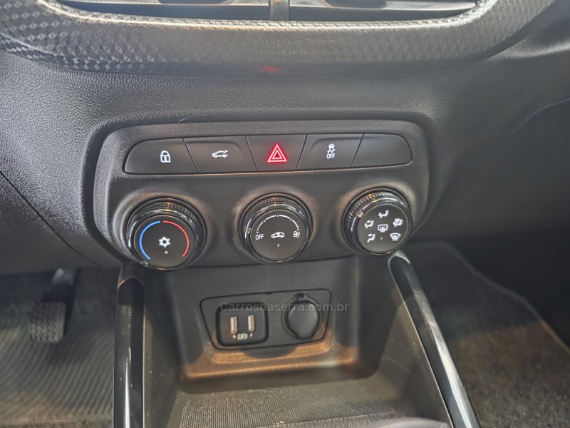 ONIX 1.0 12V FLEX 4P MANUAL - 2023 - CAXIAS DO SUL