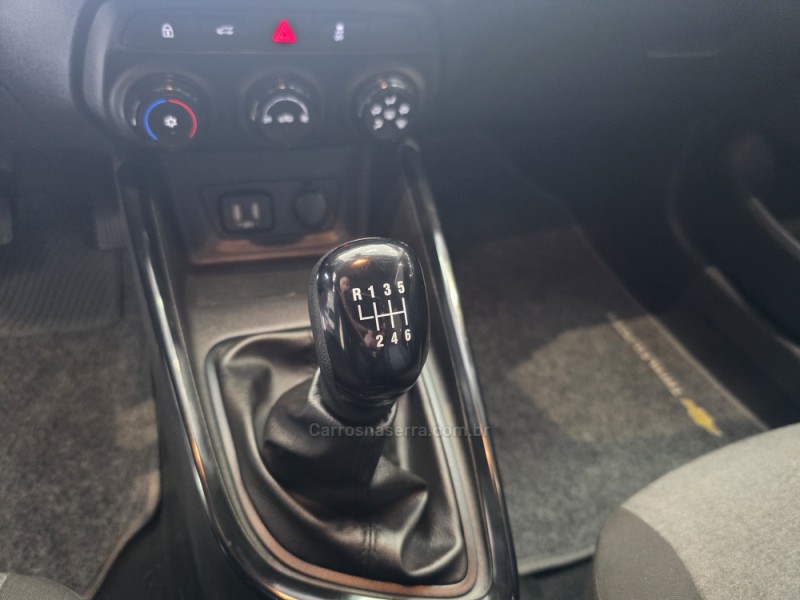 ONIX 1.0 12V FLEX 4P MANUAL - 2023 - CAXIAS DO SUL