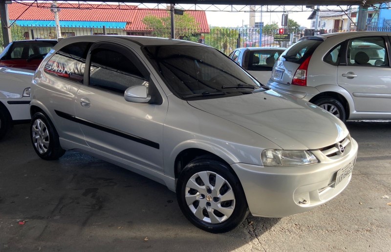 CELTA 1.0 MPFI 8V GASOLINA 2P MANUAL