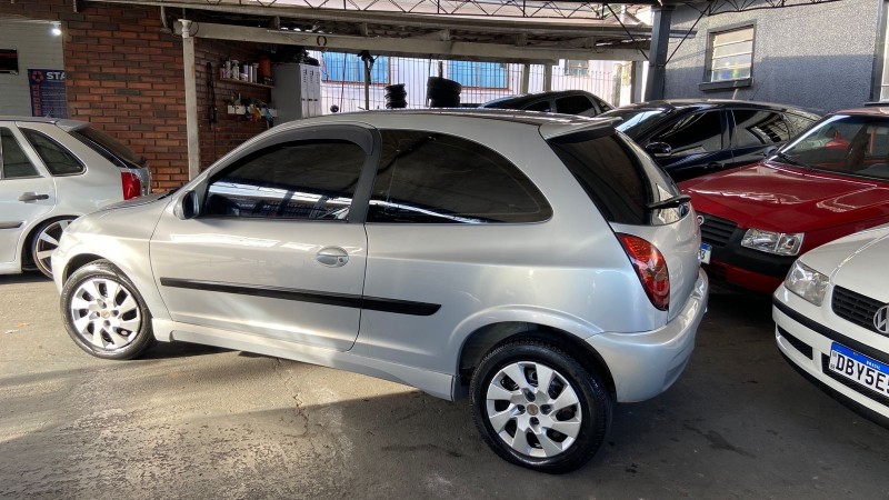 CELTA 1.0 MPFI 8V GASOLINA 2P MANUAL - 2002 - CAXIAS DO SUL