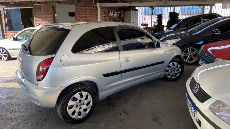 CELTA 1.0 MPFI 8V GASOLINA 2P MANUAL - 2002 - CAXIAS DO SUL