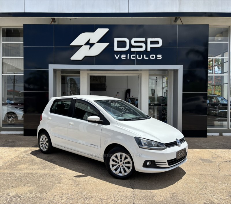 fox 1.0 mi comfortline 8v flex 4p manual 2015 bom jesus