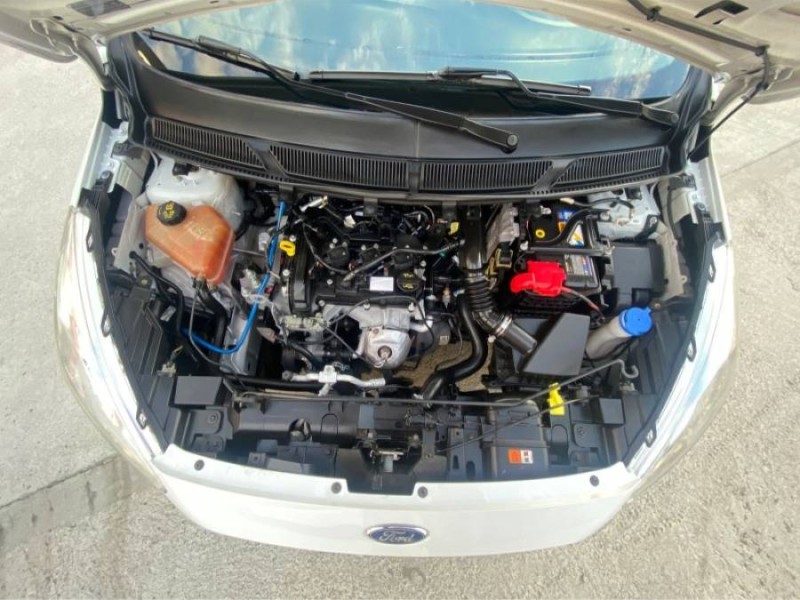 KA + 1.0 SE 12V FLEX 4P MANUAL - 2019 - CAXIAS DO SUL