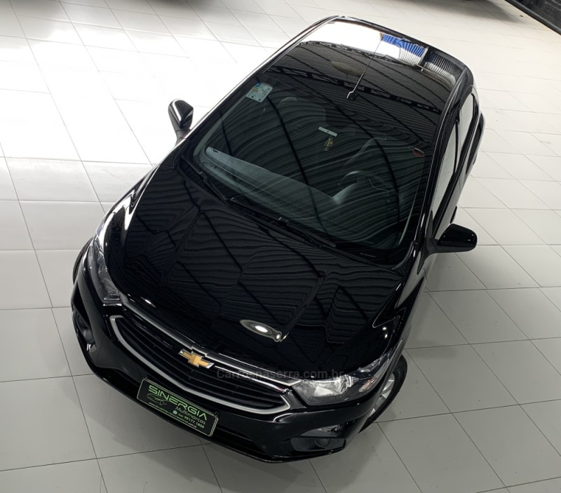ONIX 1.0 LT PLUS 8V FLEX 4P MANUAL - 2019 - CAXIAS DO SUL