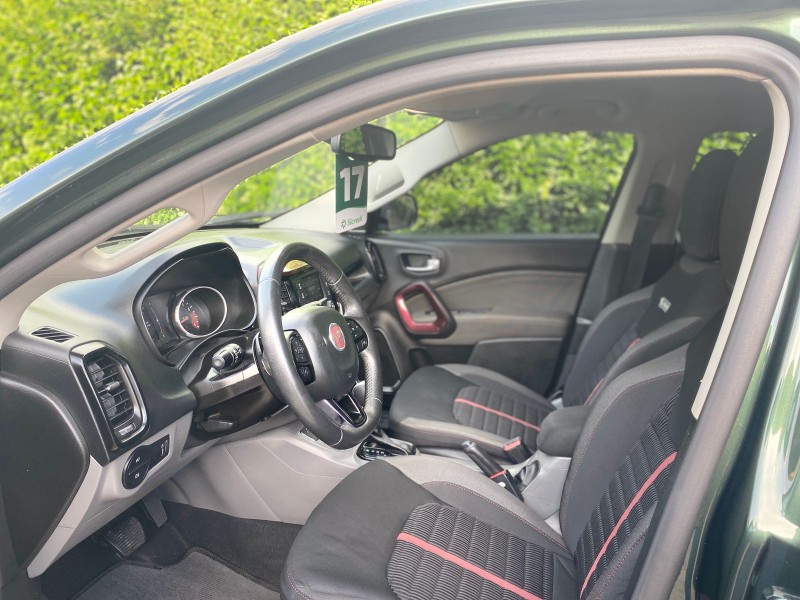 TORO 2.4 16V FLEX FREEDOM AUTOMÁTICO - 2017 - CAXIAS DO SUL