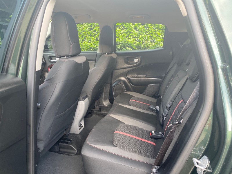 TORO 2.4 16V FLEX FREEDOM AUTOMÁTICO - 2017 - CAXIAS DO SUL