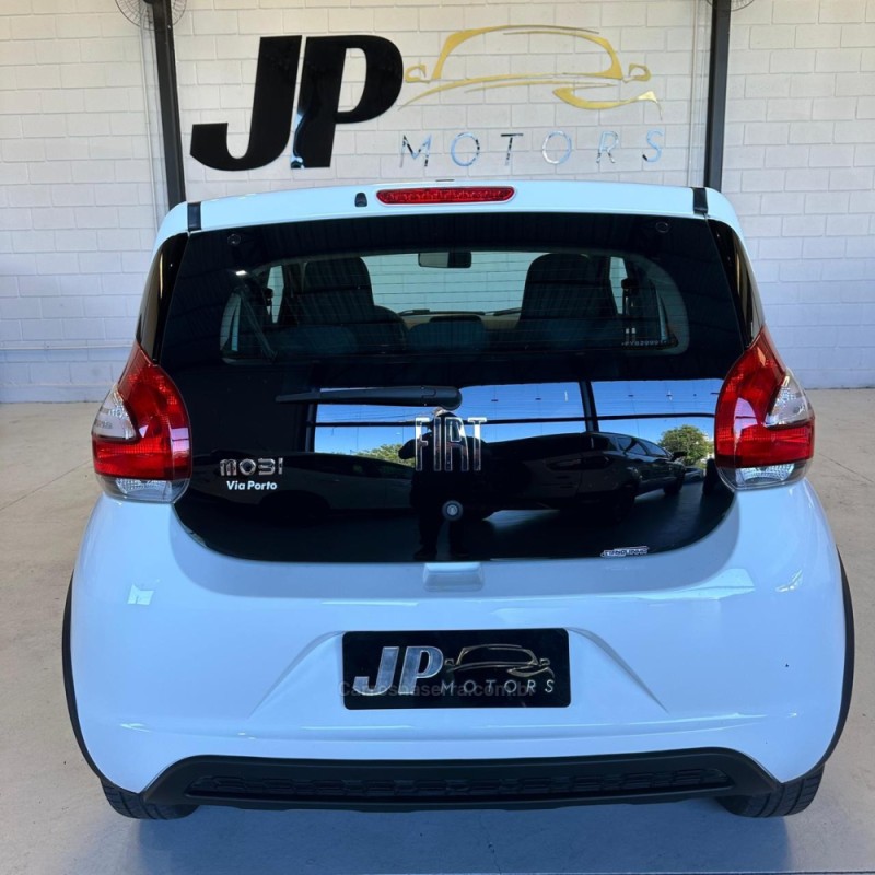 MOBI 1.0 8V EVO FLEX LIKE. MANUAL - 2023 - NOVO HAMBURGO