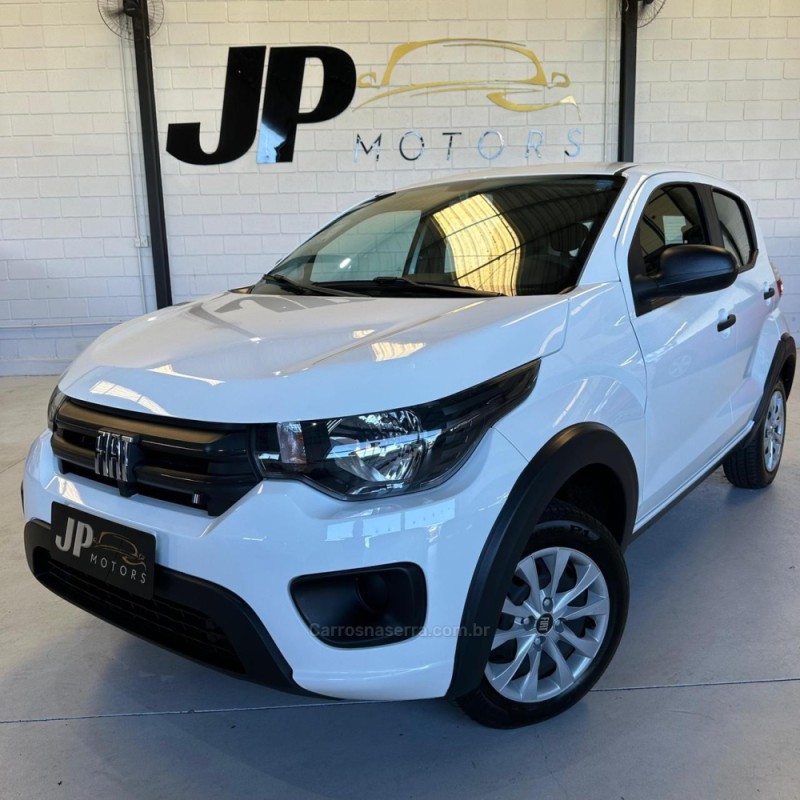 mobi 1.0 8v evo flex like. manual 2023 novo hamburgo