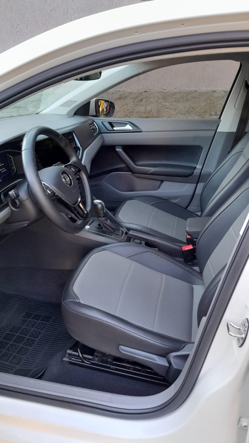 VIRTUS 1.0 200 TSI COMFORTLINE AUTOMÁTICO - 2022 - ESTRELA