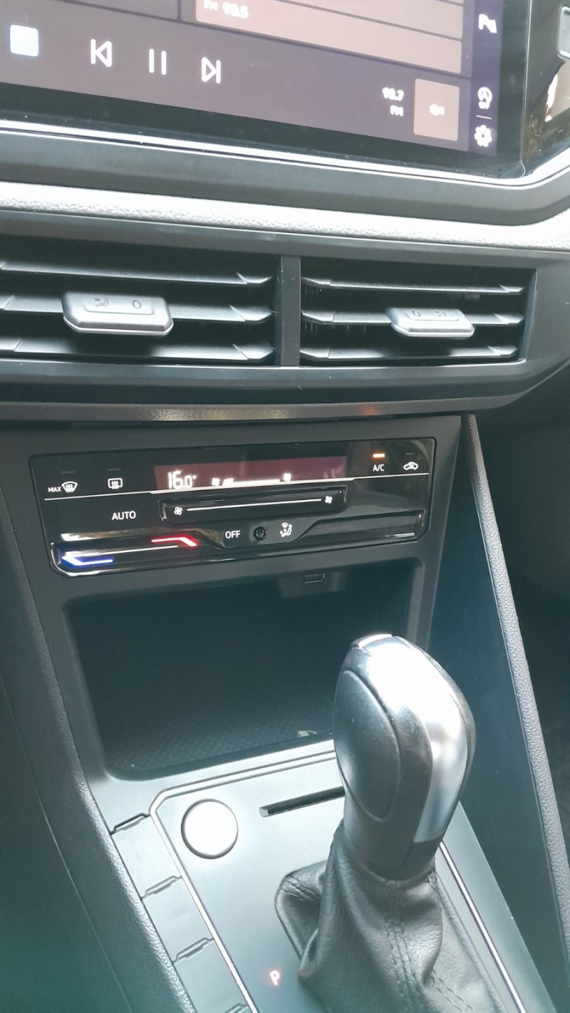 VIRTUS 1.0 200 TSI COMFORTLINE AUTOMÁTICO - 2022 - ESTRELA