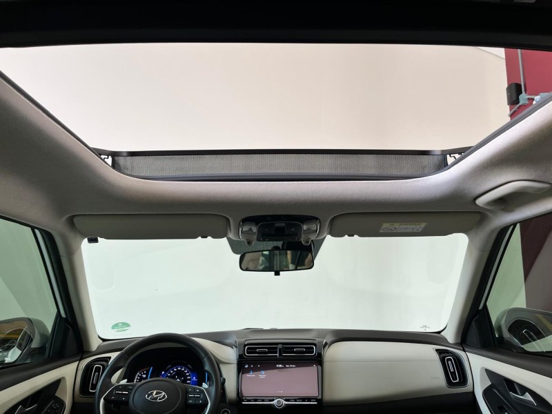 CRETA 2.0 ULTIMATE 16V FLEX 4P AUTOMÁTICO - 2022 - VACARIA