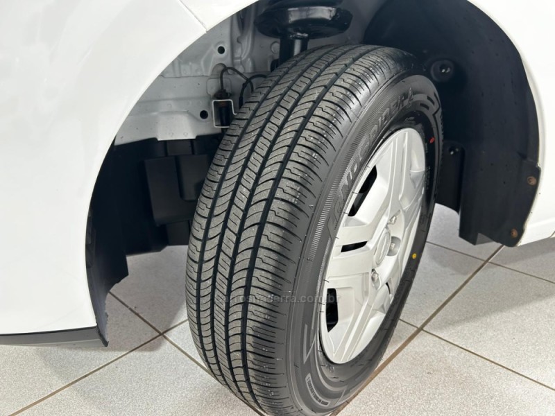 PRISMA 1.0 MPFI LT 8V FLEX 4P MANUAL - 2013 - CAXIAS DO SUL