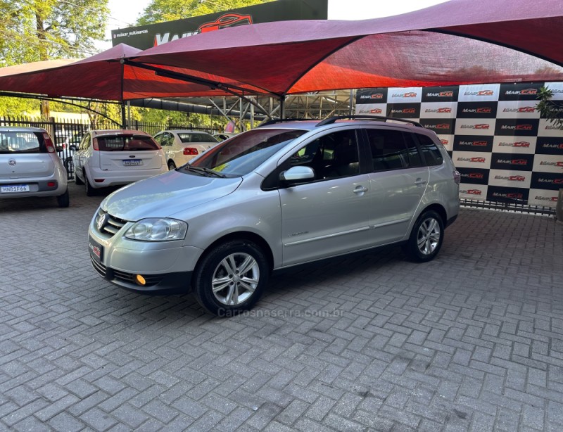 spacefox 1.6 mi comfortline 8v flex 4p manual 2008 estancia velha