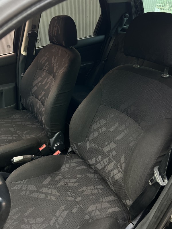 PALIO 1.0 MPI ELX 8V FLEX 4P MANUAL - 2008 - CAXIAS DO SUL