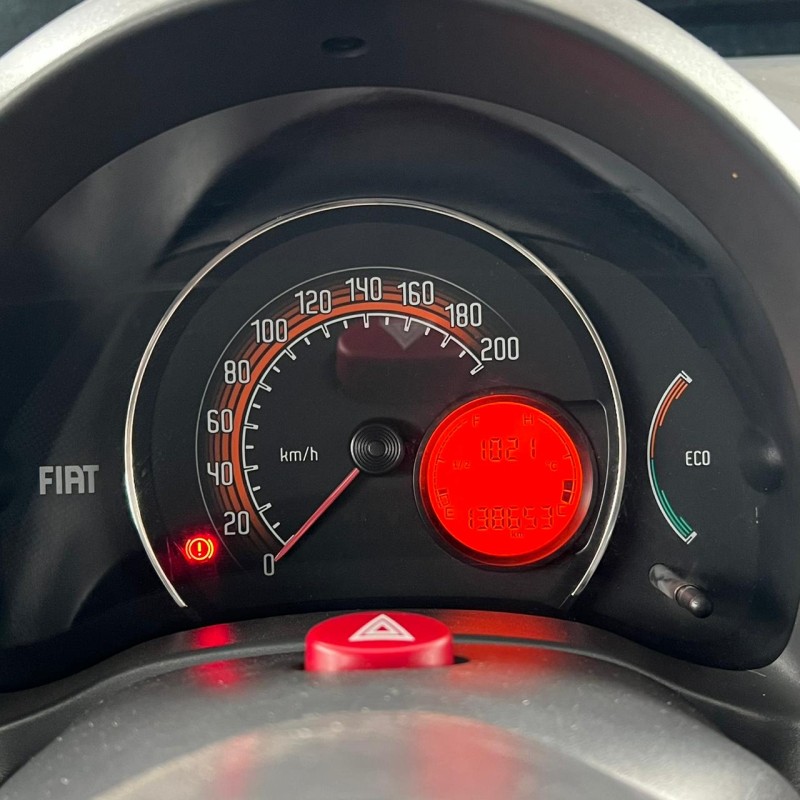 UNO 1.0 EVO VIVACE 8V FLEX 4P MANUAL - 2012 - CAXIAS DO SUL