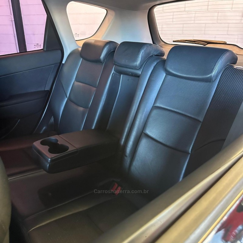 I30 CW 2.0 MPFI 16V GASOLINA 4P AUTOMATICO - 2011 - NOVO HAMBURGO