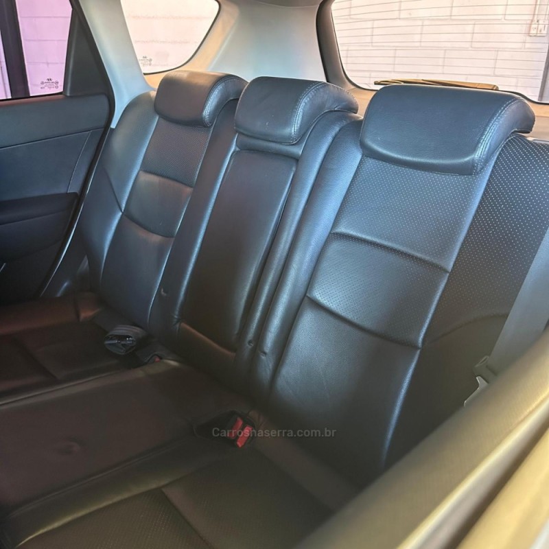 I30 CW 2.0 MPFI 16V GASOLINA 4P AUTOMATICO - 2011 - NOVO HAMBURGO