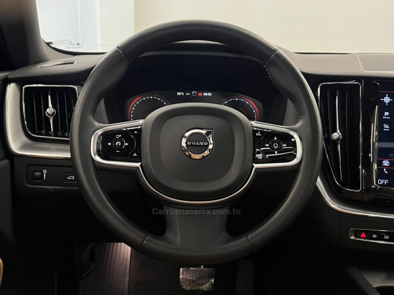 XC60 2.0 T5 MOMENTUM GASOLINA 4P AUTOMÁTICO - 2019 - FLORES DA CUNHA