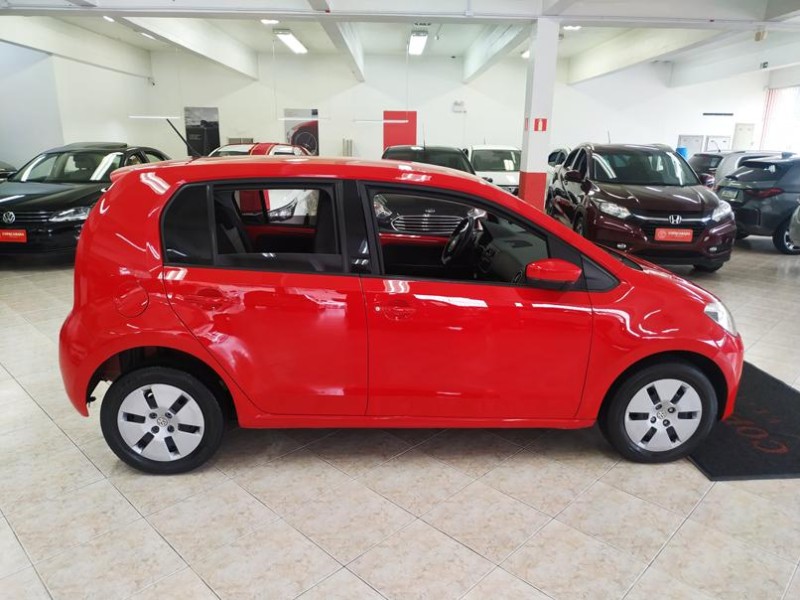 UP 1.0 MPI TAKE UP 12V FLEX 4P MANUAL - 2016 - CAXIAS DO SUL