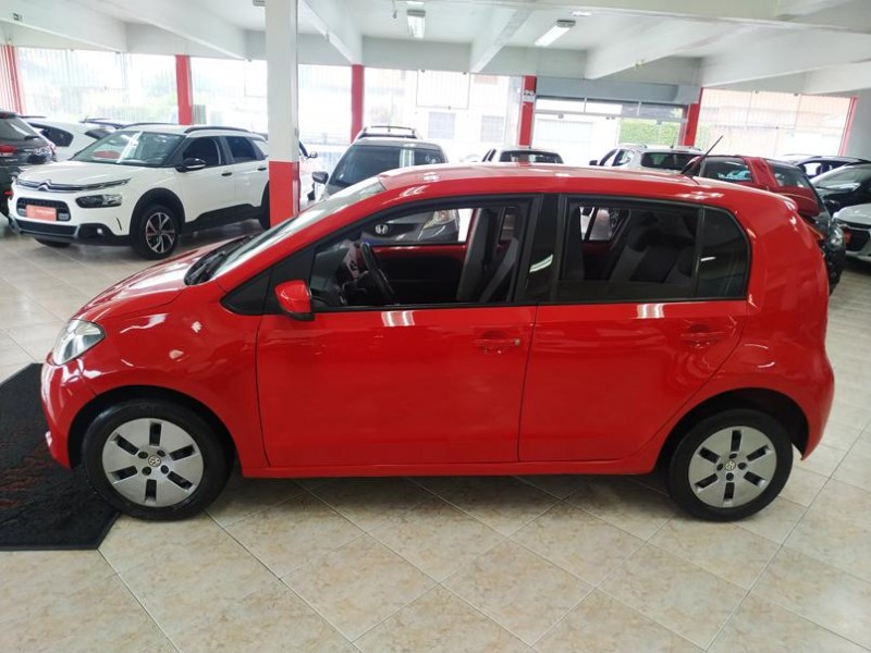 UP 1.0 MPI TAKE UP 12V FLEX 4P MANUAL - 2016 - CAXIAS DO SUL