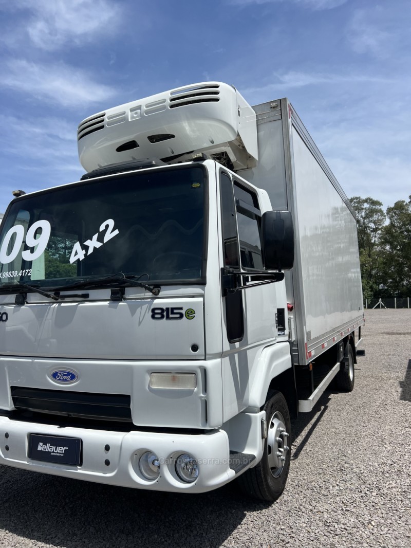 CARGO 815 E TURBO