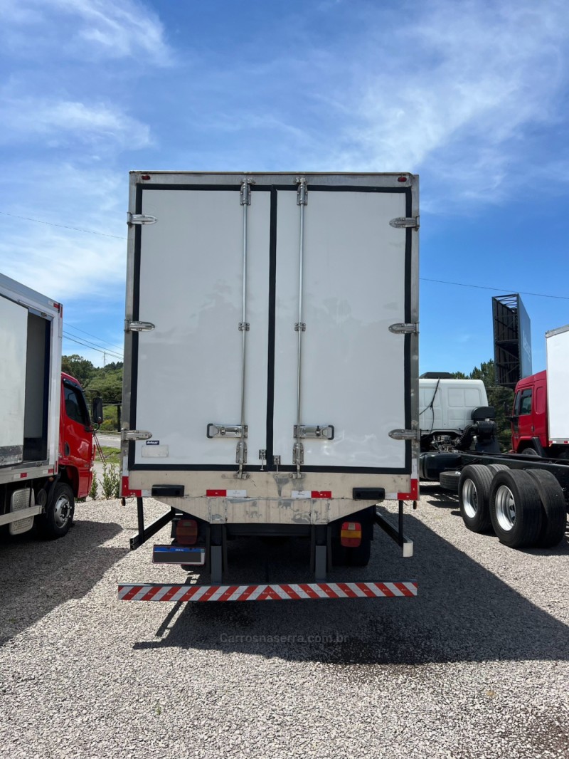 CARGO 815 E TURBO - 2009 - CAXIAS DO SUL