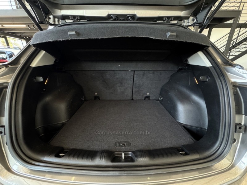 COMPASS 2.0 16V FLEX SPORT AUTOMÁTICO - 2018 - BENTO GONçALVES