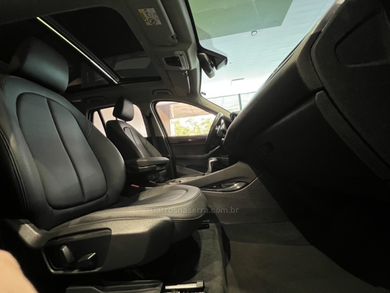 X1 2.0 16V TURBO ACTIVEFLEX SDRIVE20I 4P AUTOMÁTICO - 2018 - CAXIAS DO SUL