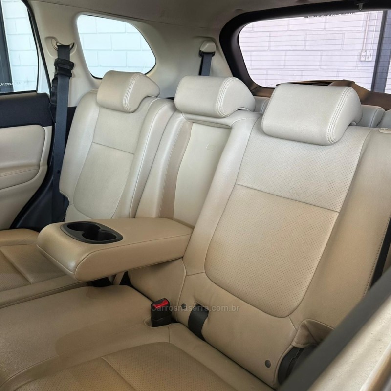 OUTLANDER 3.0 GT4 4X4 V6 24V GASOLINA 4P AUTOMÁTICO - 2015 - NOVO HAMBURGO