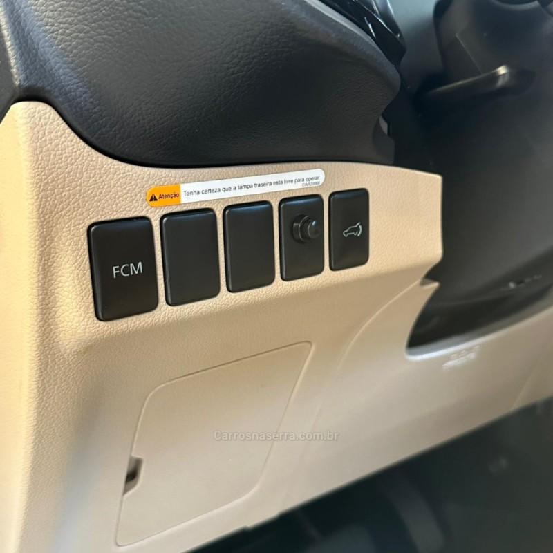 OUTLANDER 3.0 GT4 4X4 V6 24V GASOLINA 4P AUTOMÁTICO - 2015 - NOVO HAMBURGO