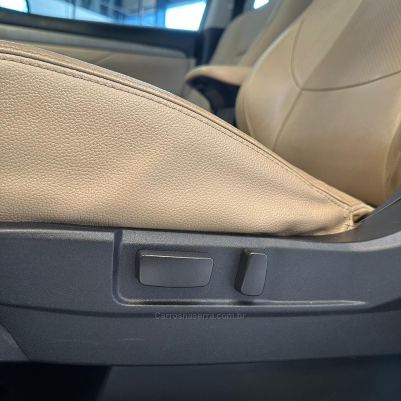 OUTLANDER 3.0 GT4 4X4 V6 24V GASOLINA 4P AUTOMÁTICO - 2015 - NOVO HAMBURGO