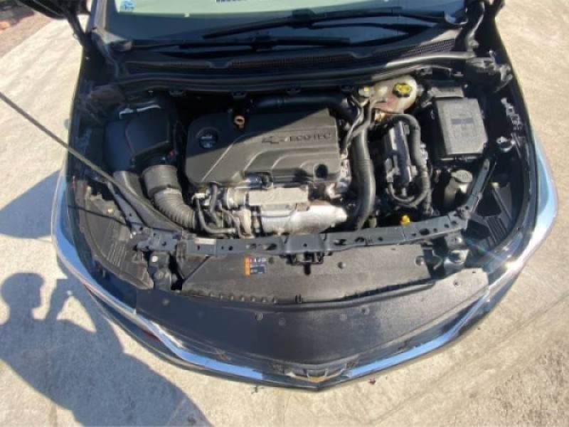 CRUZE 1.4 TURBO LTZ SPORT6 16V FLEX 4P AUTOMÁTICO - 2017 - CAXIAS DO SUL