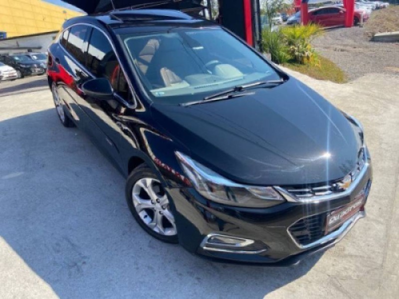 cruze 1.4 turbo ltz sport6 16v flex 4p automatico 2017 caxias do sul