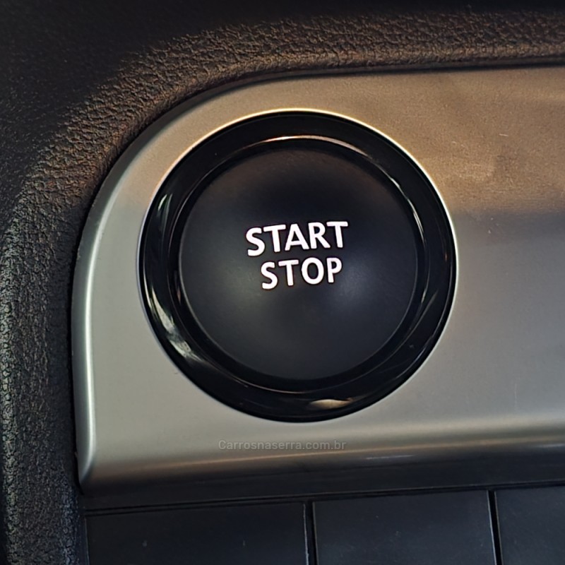 CAPTUR 1.3 ICONIC 16V TURBO FLEX 4P AUTOMÁTICO - 2022 - SANTA CRUZ DO SUL