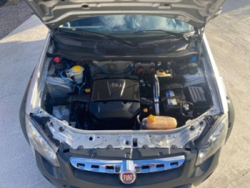 STRADA 1.8 MPI ADVENTURE CD 16V FLEX 3P MANUAL - 2016 - CAXIAS DO SUL