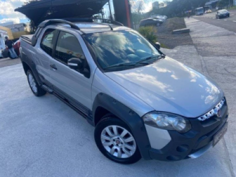 strada 1.8 mpi adventure cd 16v flex 3p manual 2016 caxias do sul