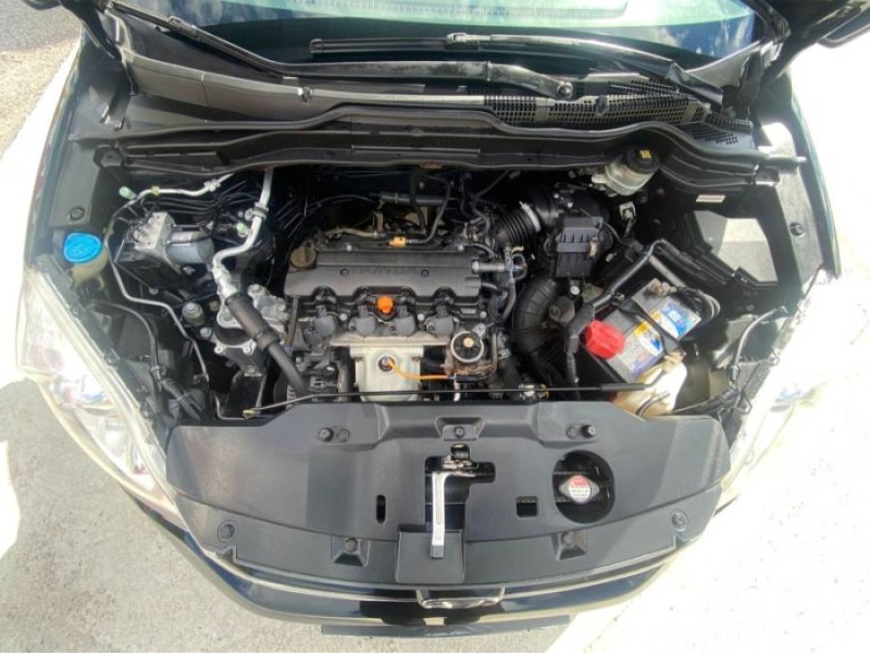 CRV 2.0 EXL 4X4 16V FLEX 4P AUTOMÁTICO - 2010 - CAXIAS DO SUL