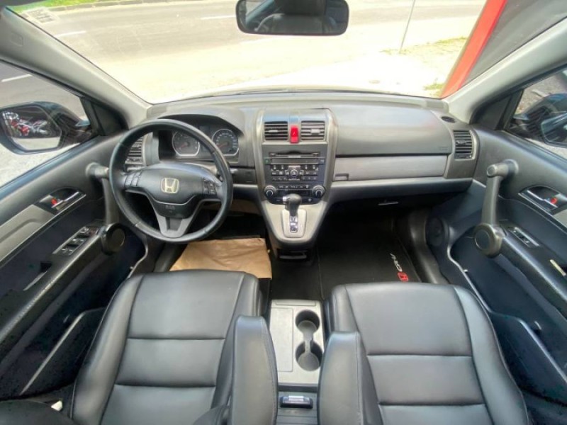 CRV 2.0 EXL 4X4 16V FLEX 4P AUTOMÁTICO - 2010 - CAXIAS DO SUL