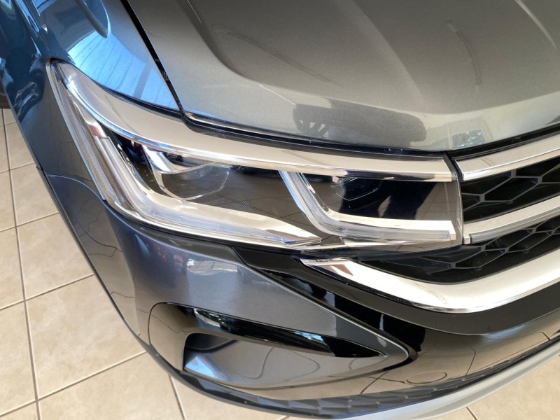 TAOS 1.4 16V HIGHLINE TSI FLEX 4P AUTOMÁTICO - 2022 - NOVA PETRóPOLIS