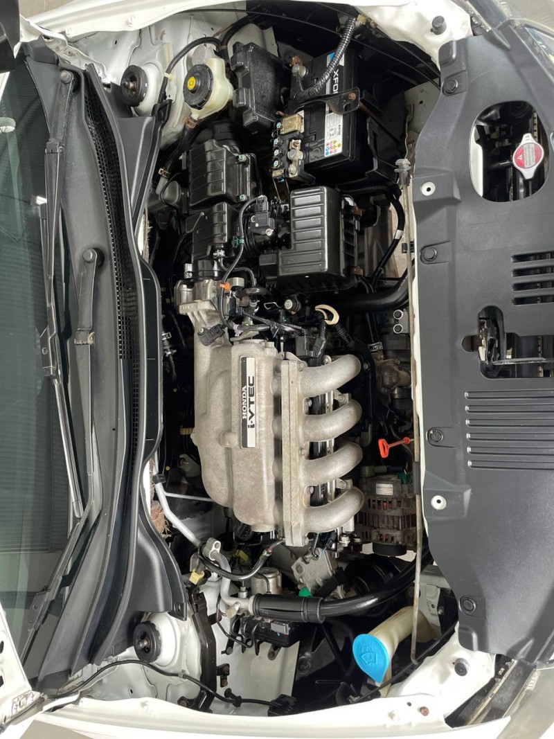 CITY 1.5 LX 16V FLEX 4P MANUAL - 2013 - BOM PRINCíPIO