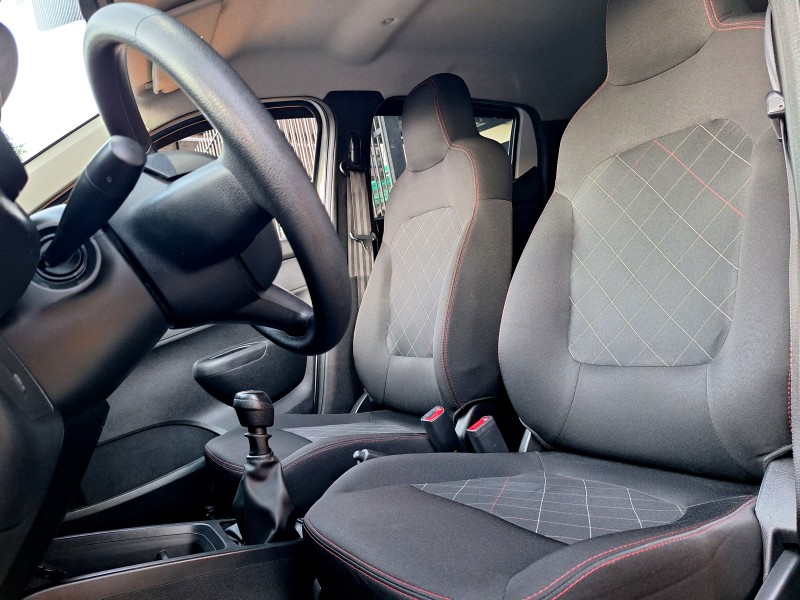 KWID 1.0 12V SCE FLEX ZEN MANUAL - 2023 - CAXIAS DO SUL