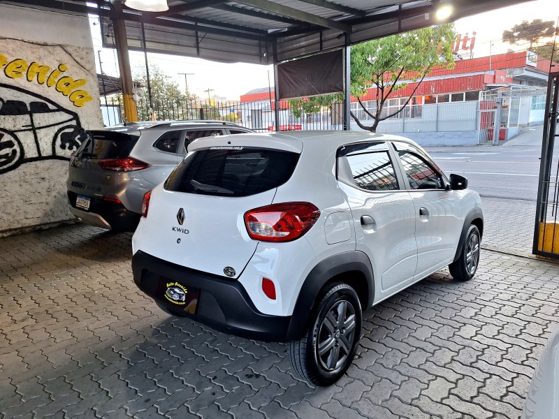 KWID 1.0 12V SCE FLEX ZEN MANUAL - 2023 - CAXIAS DO SUL