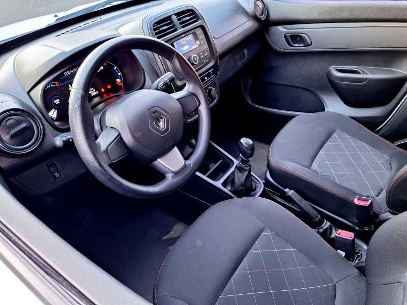 KWID 1.0 12V SCE FLEX ZEN MANUAL - 2023 - CAXIAS DO SUL