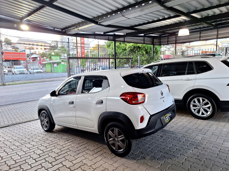 KWID 1.0 12V SCE FLEX ZEN MANUAL - 2023 - CAXIAS DO SUL