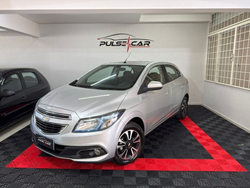 onix 1.4 mpfi ltz 8v flex 4p manual 2013 caxias do sul