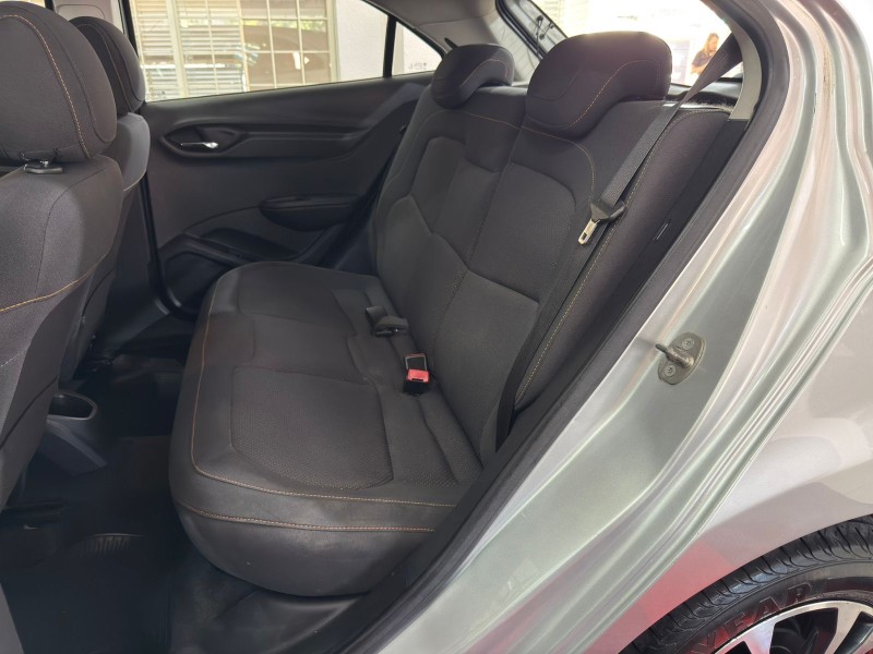 ONIX 1.4 MPFI LTZ 8V FLEX 4P MANUAL - 2013 - CAXIAS DO SUL