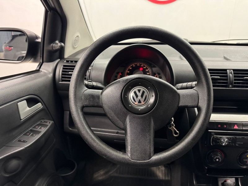 CROSSFOX 1.6 MI FLEX 8V 4P MANUAL - 2007 - CAXIAS DO SUL