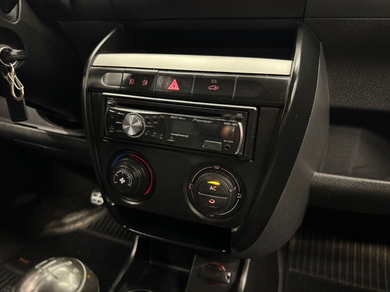 CROSSFOX 1.6 MI FLEX 8V 4P MANUAL - 2007 - CAXIAS DO SUL