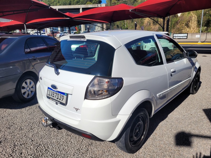 KA 1.0 MPI 8V FLEX 2P MANUAL - 2013 - CARLOS BARBOSA